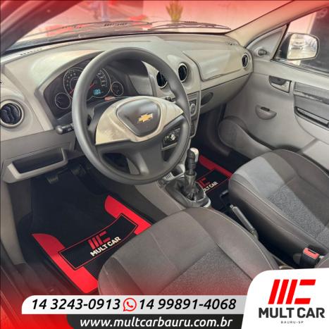 CHEVROLET Prisma 1.4 4P LT FLEX, Foto 9