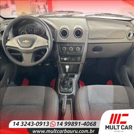 CHEVROLET Prisma 1.4 4P LT FLEX, Foto 10