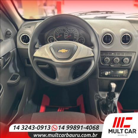 CHEVROLET Prisma 1.4 4P LT FLEX, Foto 11