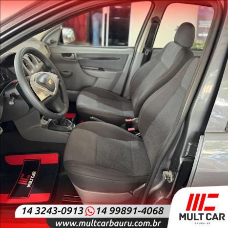 CHEVROLET Prisma 1.4 4P LT FLEX, Foto 12