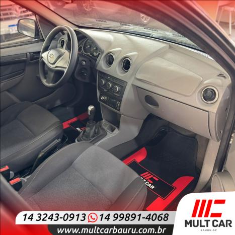 CHEVROLET Prisma 1.4 4P LT FLEX, Foto 14