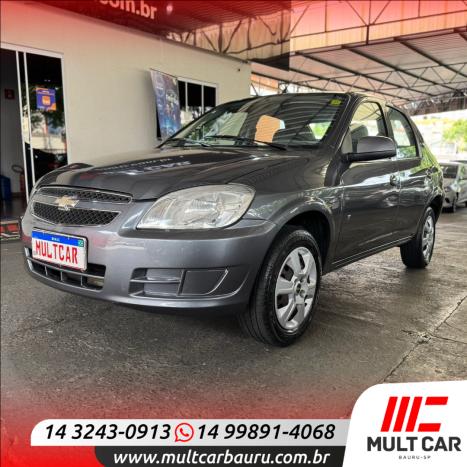 CHEVROLET Prisma 1.4 4P LT FLEX, Foto 17