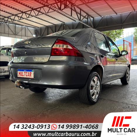 CHEVROLET Prisma 1.4 4P LT FLEX, Foto 18