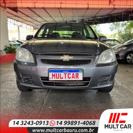 CHEVROLET Prisma 1.4 4P LT FLEX, Foto 19