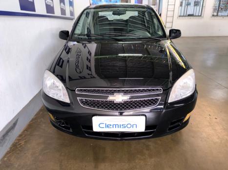 CHEVROLET Prisma 1.4 4P LT FLEX, Foto 4