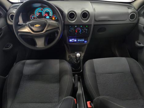 CHEVROLET Prisma 1.4 4P LT FLEX, Foto 6