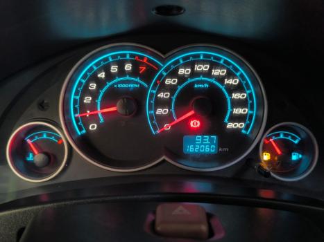 CHEVROLET Prisma 1.4 4P LT FLEX, Foto 9