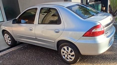 CHEVROLET Prisma 1.4 4P MAXX FLEX, Foto 2