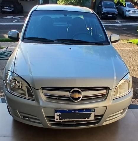 CHEVROLET Prisma 1.4 4P MAXX FLEX, Foto 4