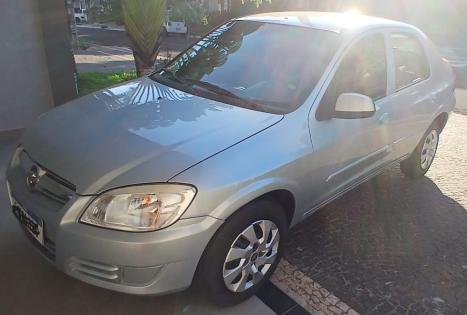 CHEVROLET Prisma 1.4 4P MAXX FLEX, Foto 7