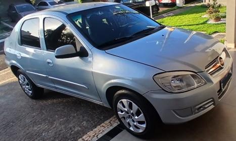 CHEVROLET Prisma 1.4 4P MAXX FLEX, Foto 8