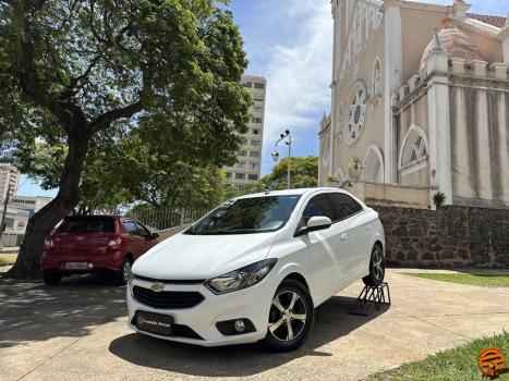 CHEVROLET Prisma 1.4 4P LTZ FLEX, Foto 1
