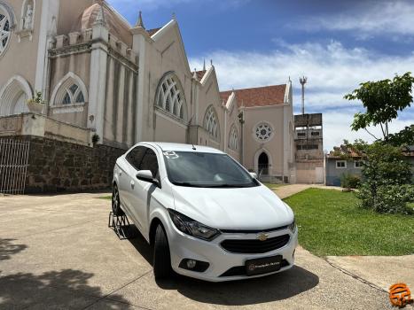 CHEVROLET Prisma 1.4 4P LTZ FLEX, Foto 2