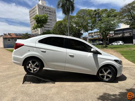 CHEVROLET Prisma 1.4 4P LTZ FLEX, Foto 3