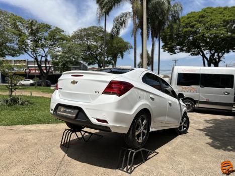 CHEVROLET Prisma 1.4 4P LTZ FLEX, Foto 4