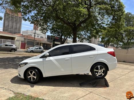 CHEVROLET Prisma 1.4 4P LTZ FLEX, Foto 5