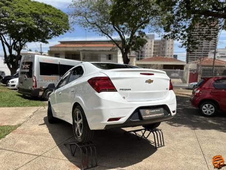 CHEVROLET Prisma 1.4 4P LTZ FLEX, Foto 6