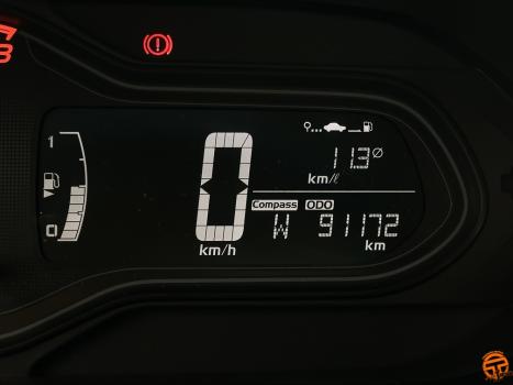 CHEVROLET Prisma 1.4 4P LTZ FLEX, Foto 8