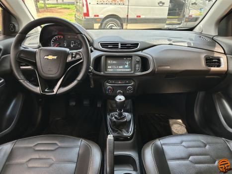 CHEVROLET Prisma 1.4 4P LTZ FLEX, Foto 9