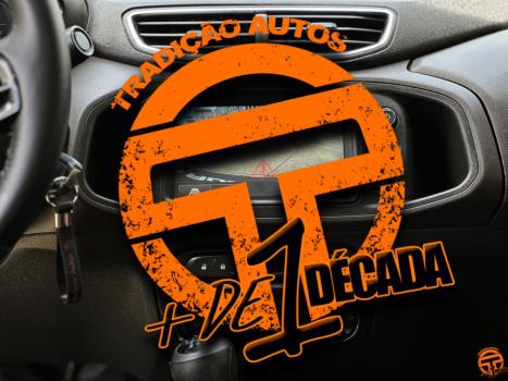 CHEVROLET Prisma 1.4 4P LTZ FLEX, Foto 10