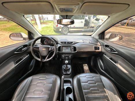 CHEVROLET Prisma 1.4 4P LTZ FLEX, Foto 11