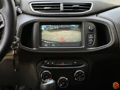 CHEVROLET Prisma 1.4 4P LTZ FLEX, Foto 12