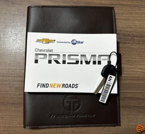 CHEVROLET Prisma 1.4 4P LTZ FLEX, Foto 16