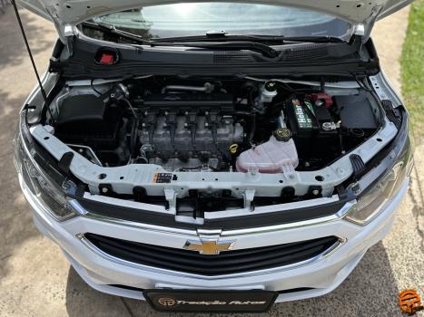 CHEVROLET Prisma 1.4 4P LTZ FLEX, Foto 17