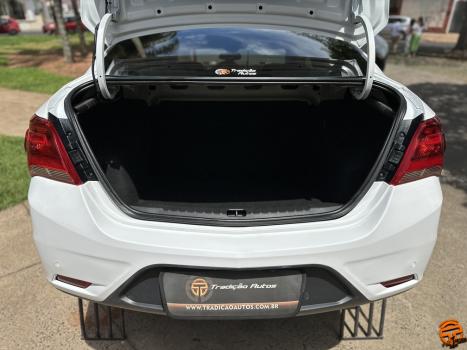 CHEVROLET Prisma 1.4 4P LTZ FLEX, Foto 18