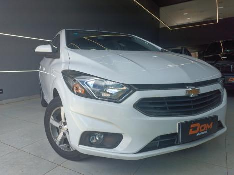 CHEVROLET Prisma 1.4 4P LTZ  AUTOMTICO, Foto 1