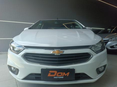 CHEVROLET Prisma 1.4 4P LTZ  AUTOMTICO, Foto 2