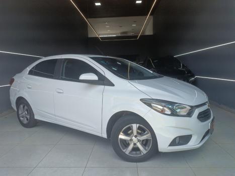 CHEVROLET Prisma 1.4 4P LTZ  AUTOMTICO, Foto 3