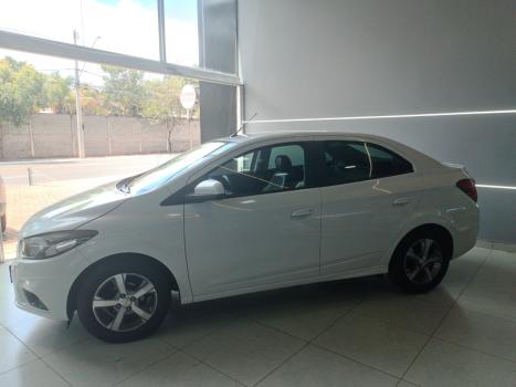 CHEVROLET Prisma 1.4 4P LTZ  AUTOMTICO, Foto 4