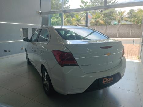 CHEVROLET Prisma 1.4 4P LTZ  AUTOMTICO, Foto 5