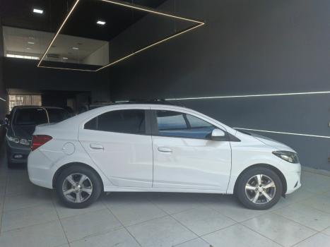 CHEVROLET Prisma 1.4 4P LTZ  AUTOMTICO, Foto 6