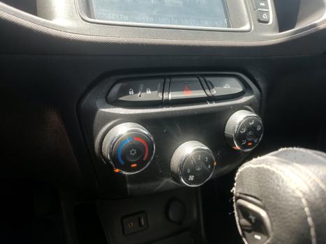 CHEVROLET Prisma 1.4 4P LTZ  AUTOMTICO, Foto 7