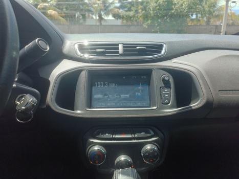 CHEVROLET Prisma 1.4 4P LTZ  AUTOMTICO, Foto 8