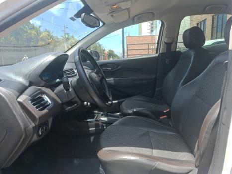 CHEVROLET Prisma 1.4 4P LTZ  AUTOMTICO, Foto 9