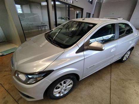 CHEVROLET Prisma 1.4 4P LTZ  AUTOMTICO, Foto 2