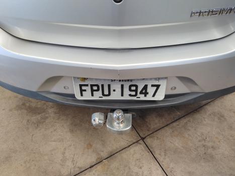 CHEVROLET Prisma 1.4 4P LTZ  AUTOMTICO, Foto 5