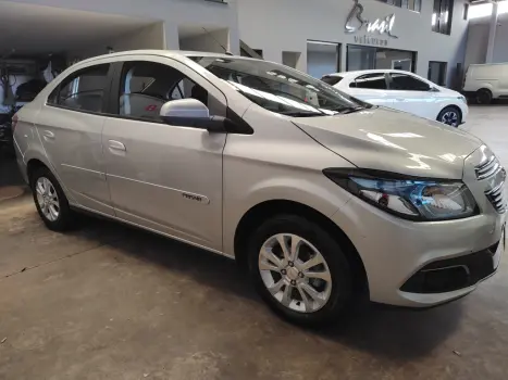 CHEVROLET Prisma 1.4 4P LTZ  AUTOMTICO, Foto 2