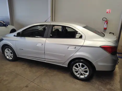 CHEVROLET Prisma 1.4 4P LTZ  AUTOMTICO, Foto 3