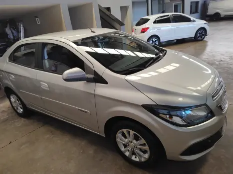CHEVROLET Prisma 1.4 4P LTZ  AUTOMTICO, Foto 4