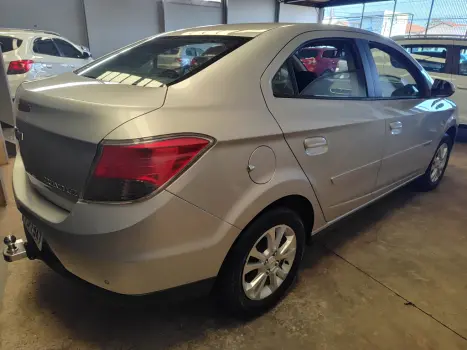 CHEVROLET Prisma 1.4 4P LTZ  AUTOMTICO, Foto 5