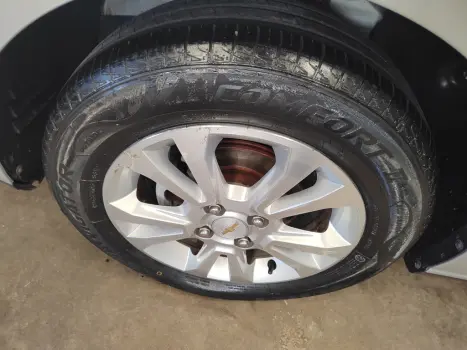 CHEVROLET Prisma 1.4 4P LTZ  AUTOMTICO, Foto 6