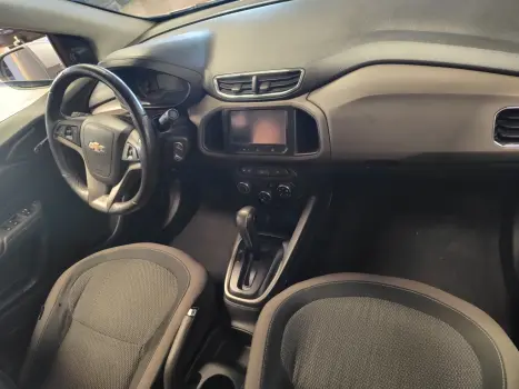 CHEVROLET Prisma 1.4 4P LTZ  AUTOMTICO, Foto 7