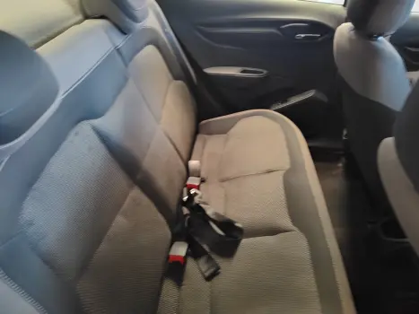 CHEVROLET Prisma 1.4 4P LTZ  AUTOMTICO, Foto 8