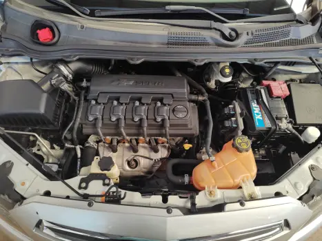 CHEVROLET Prisma 1.4 4P LTZ  AUTOMTICO, Foto 9