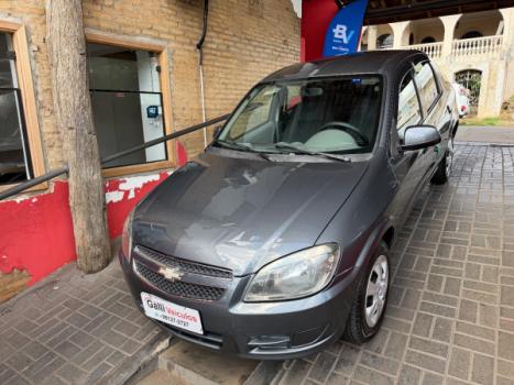 CHEVROLET Prisma 1.4 4P LT FLEX, Foto 1