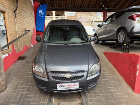 CHEVROLET Prisma 1.4 4P LT FLEX, Foto 2